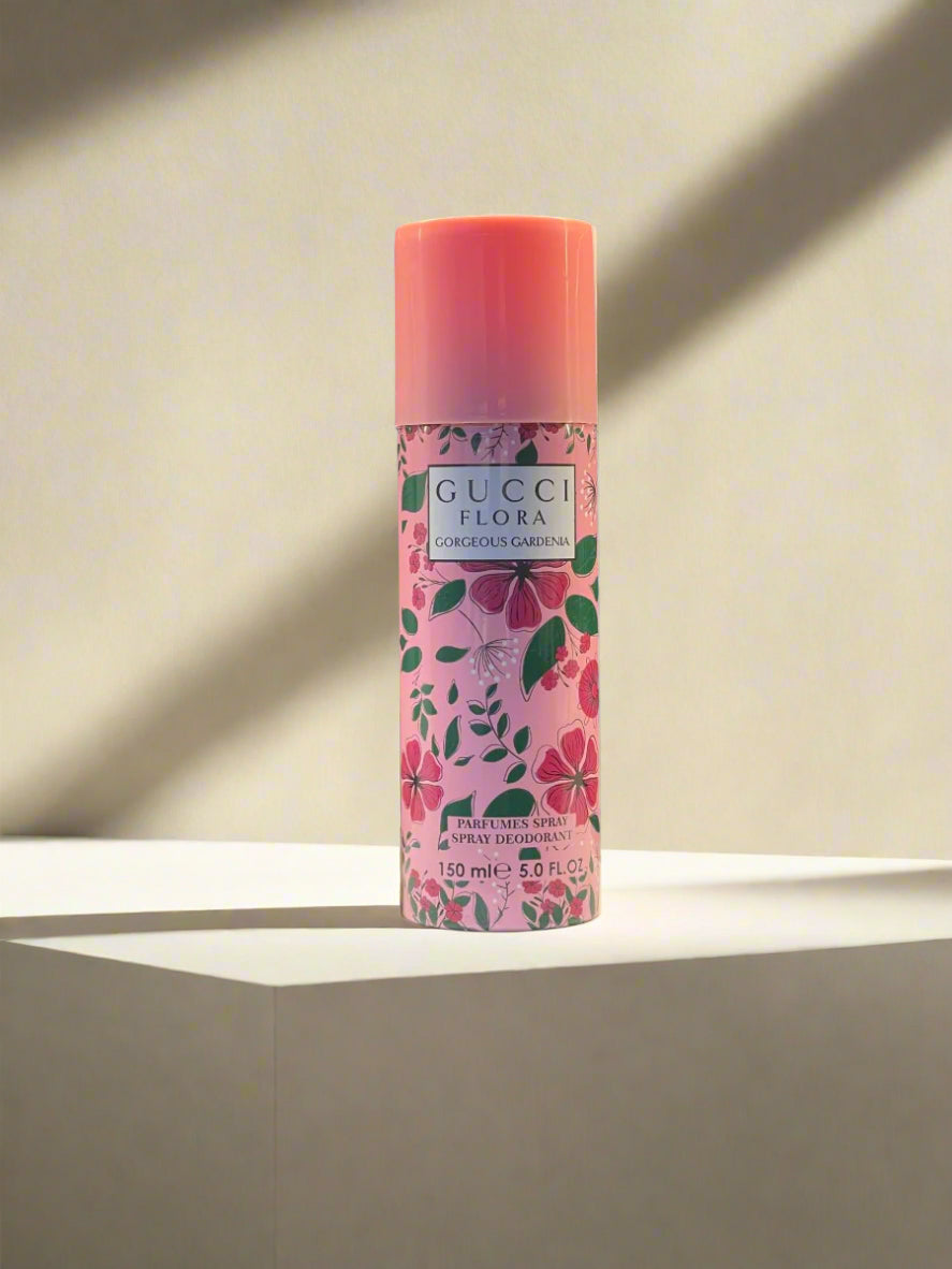 GUCI LIQUID BASED DEODORANT