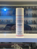 CHANL LIQUID BASED DEO