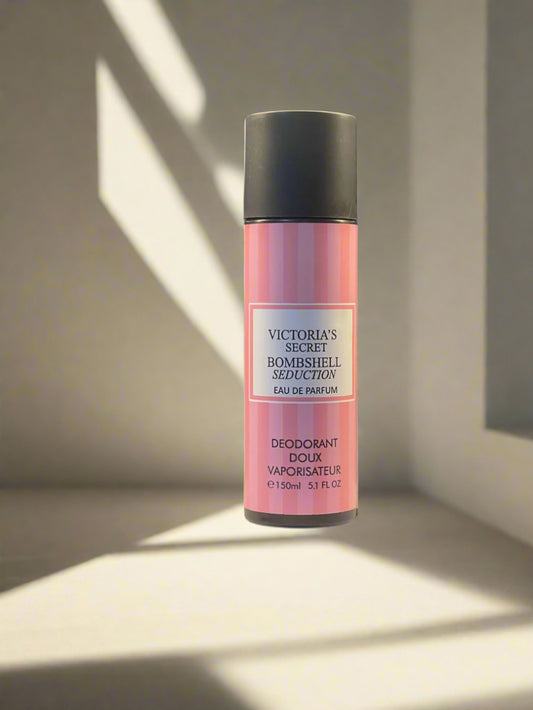 VICTORIA SCRT LIQUID BASED DEO