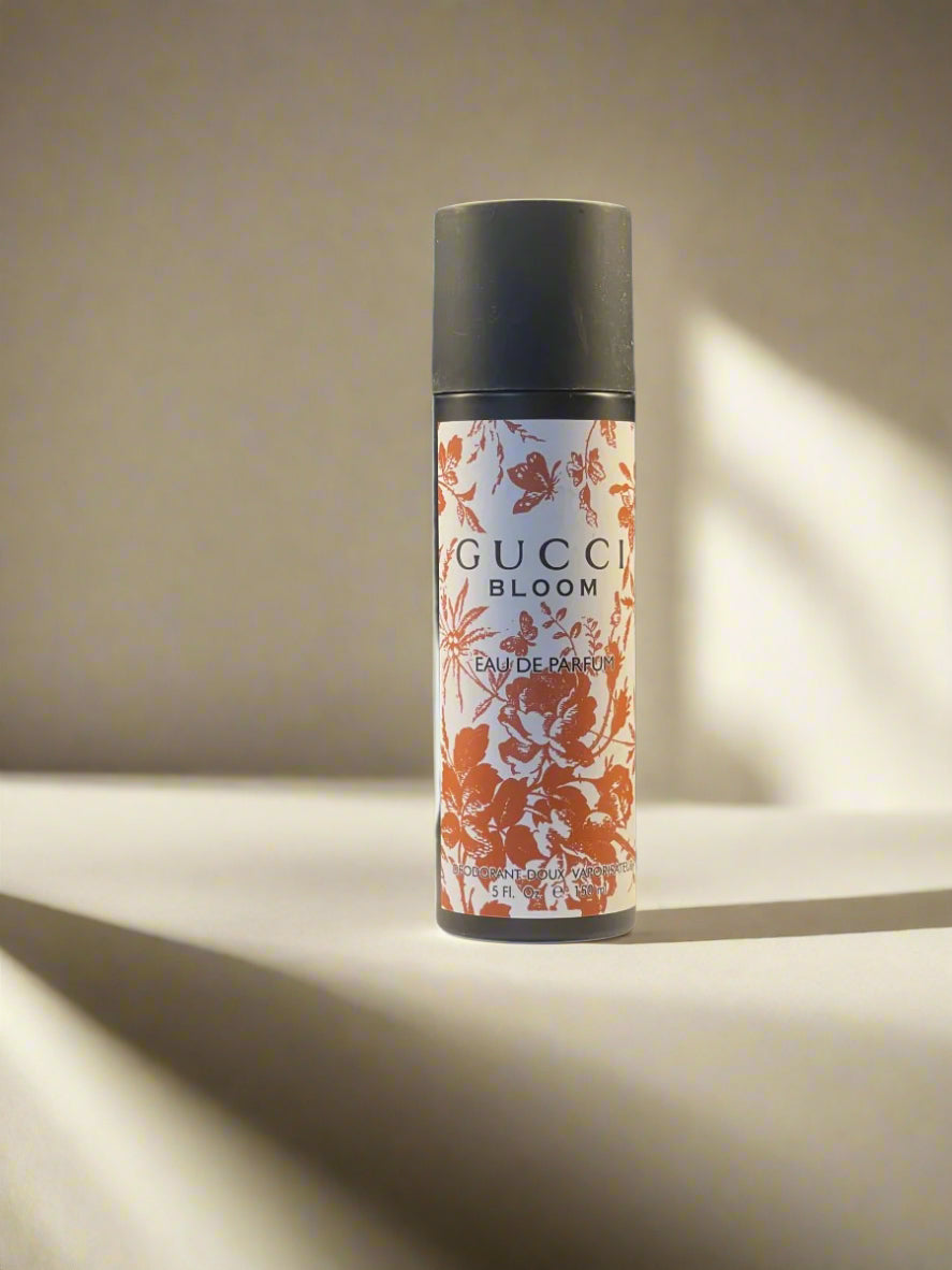 GUCI LIQUID BASED DEODORANT