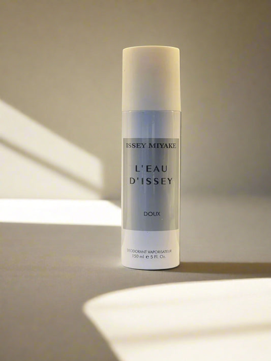 ISSY MIYKE LIQUID BASED DEODORANT