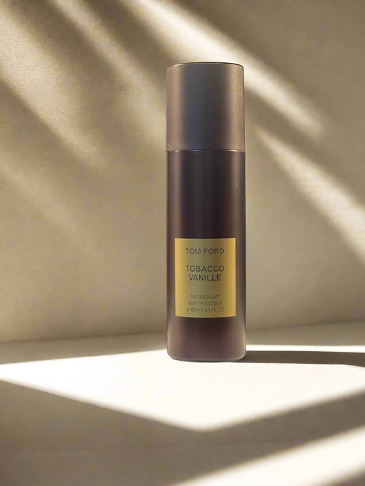 TOMFD LIQUID BASED DEODORANT