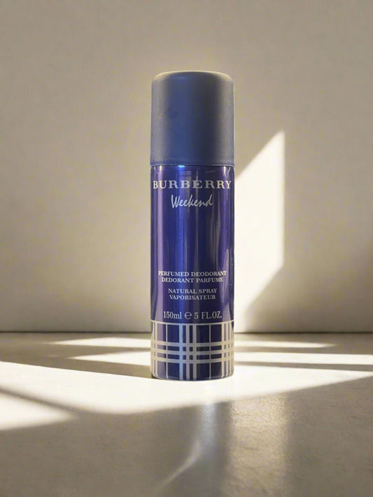 BRBRY LIQUID BASED DEO