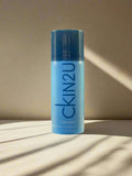 C-K LIQUID BASED DEO