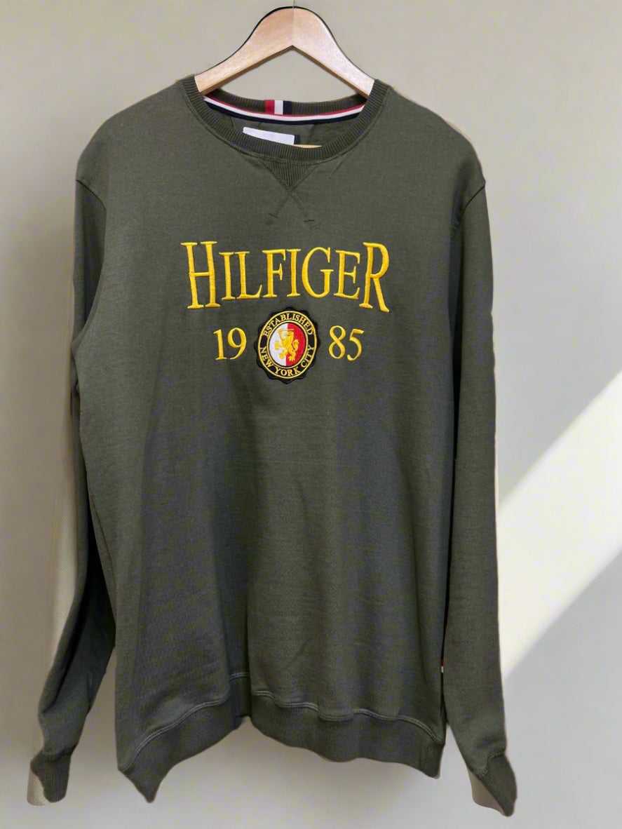 TMY SWEATSHIRT