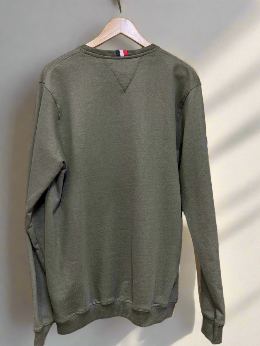 TMY SWEATSHIRT