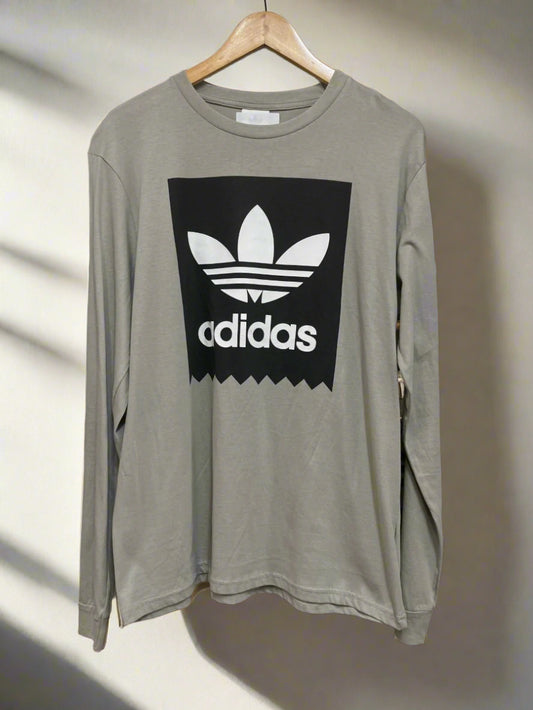 ADS FULL SLEEVE T-SHIRT