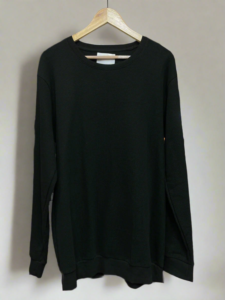 ZR SWEATSHIRT