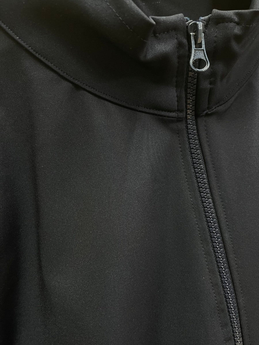 PMA DRIFIT ZIP T-SHIRT
