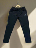 ADS DRIFIT THREE STRIPES TRACK PANTS