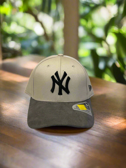 NW YRK CAP
