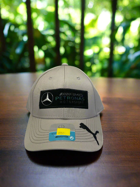 PMA CAP