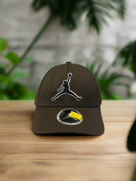 JORDN BASIC CAP