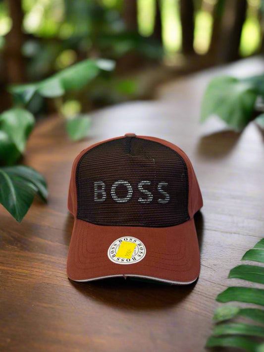 HG BSS CAP