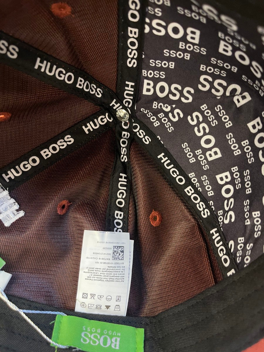 HG BSS CAP
