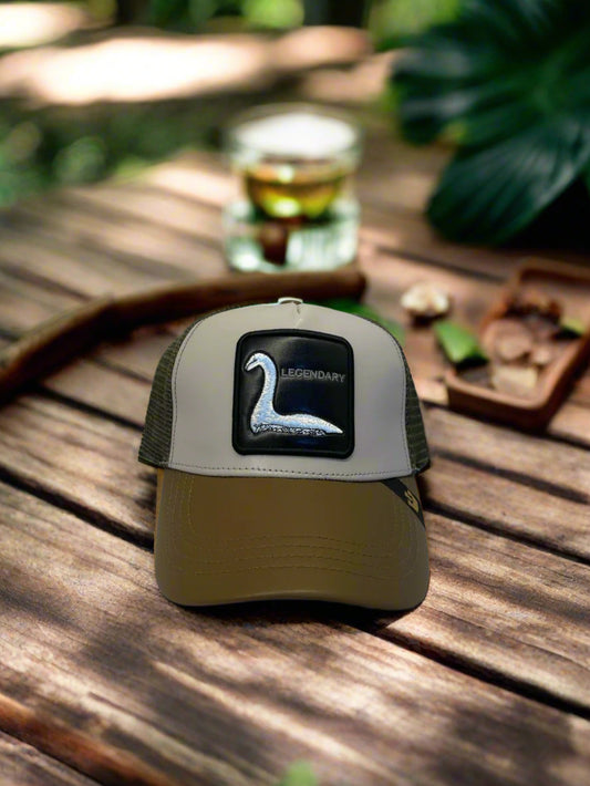 LEGENDARY CAP