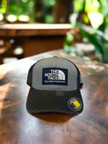 NORTH FC MESH CAP