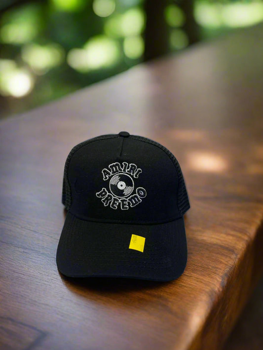 AMRI CAP