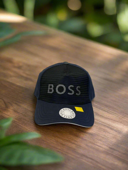 HG BSS CAP