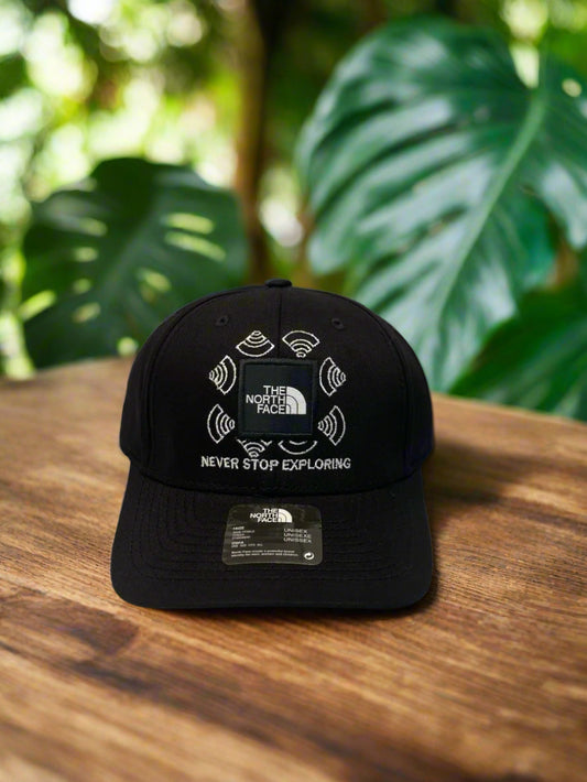 NORTH FACE CAP