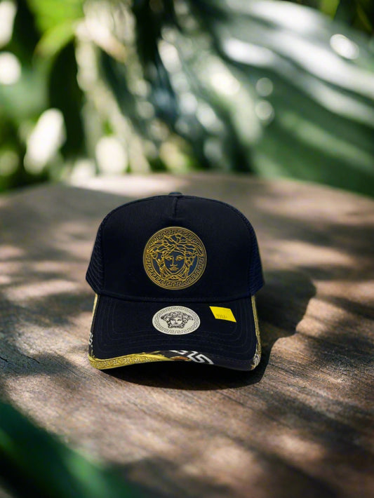 VERCE DESIGNER CAP