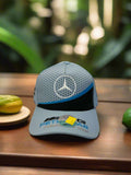 AMG PETRONAS CAP