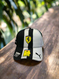 PMA FERRARI CAP
