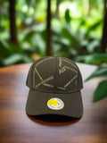 A-X DESIGNER CAP