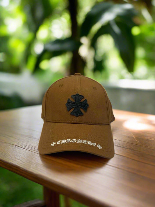 CHROME HEART CAP