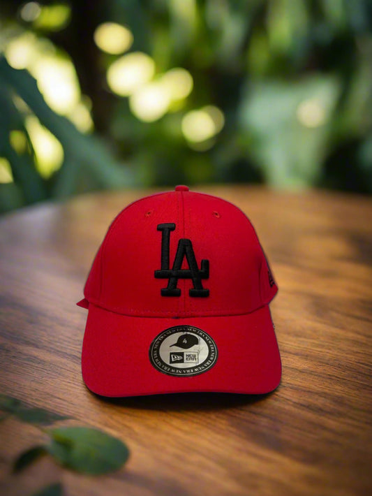 LA PREMIUM CAP