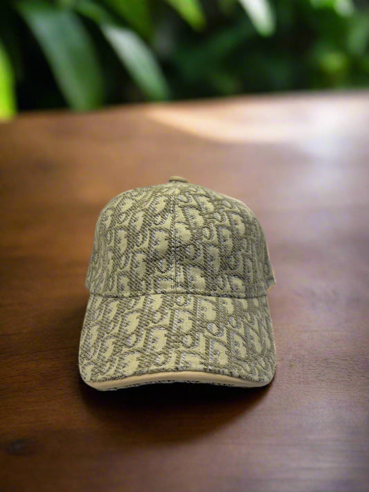 DIO R DESIGNER CAP