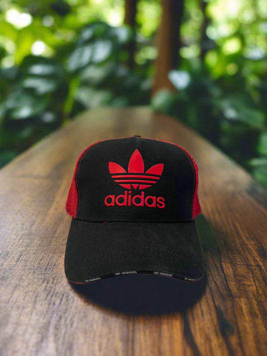 ADS MESH CAP