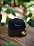 COLUMBIA CAP