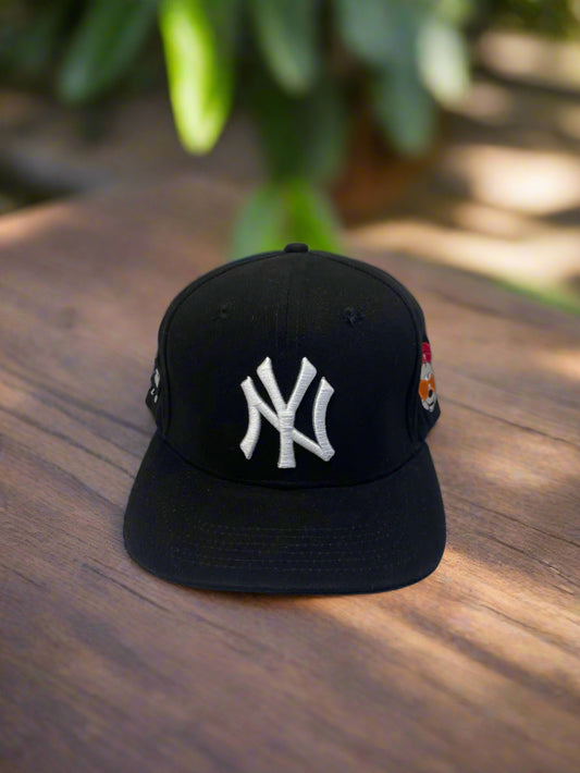 NY HIP POP CAP