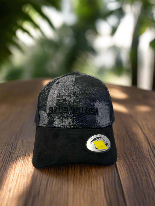 BALENCGA DESIGNER CAP