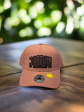 JORDN CAP