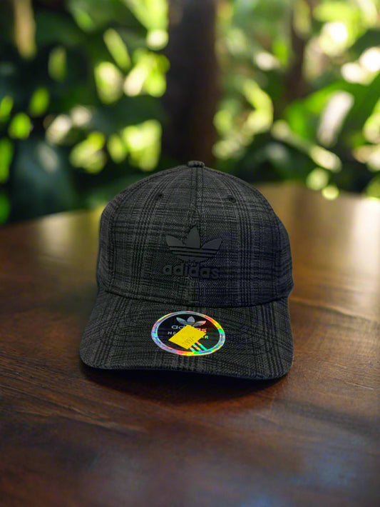 ADS PRINTED CAP