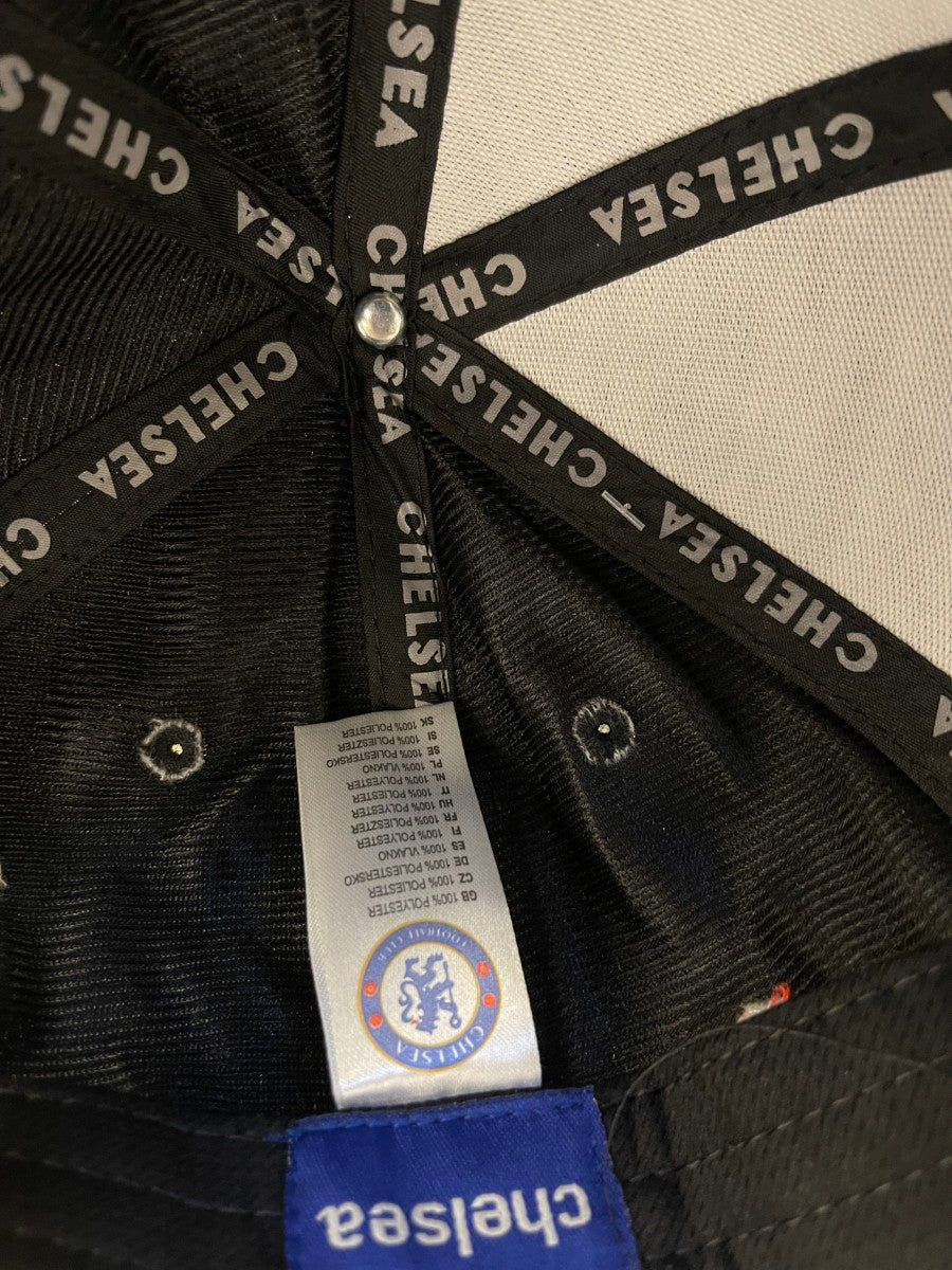 FC KLUB CAP