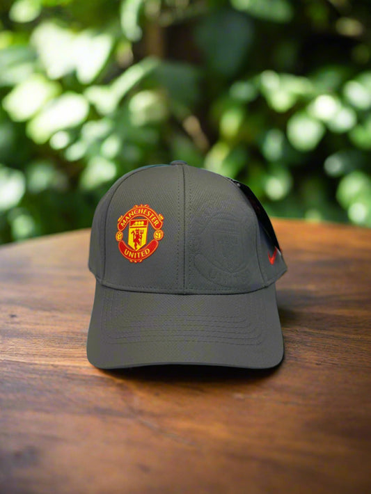 FC KLUB CAP