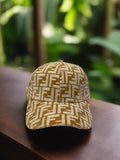 FNDI DESIGN CAP