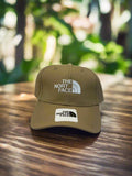 NORTH FACE CAP