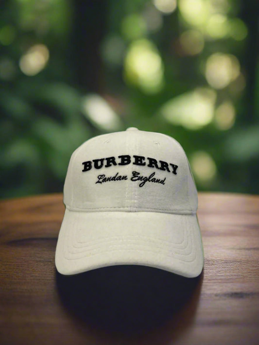BURBRY PREMIUM CAP