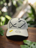 A-X DESIGNER CAP