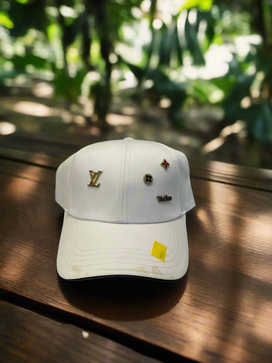L-V DESIGNER CAP