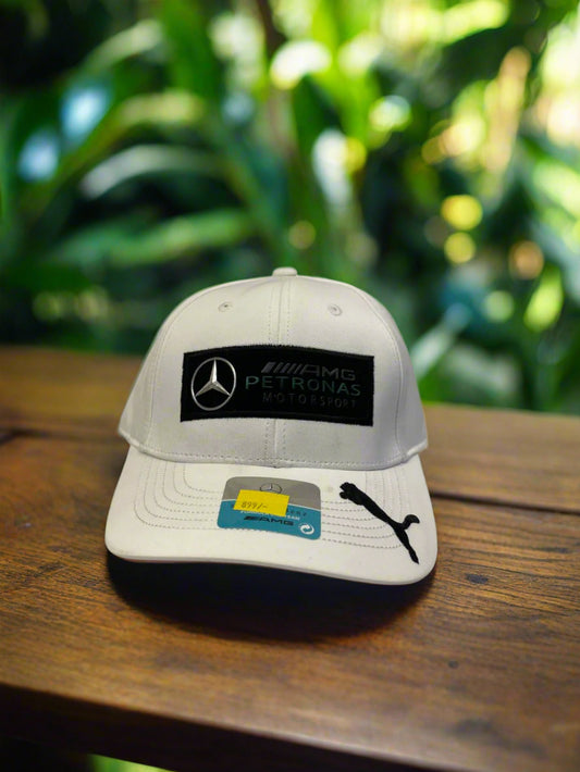 PMA CAP