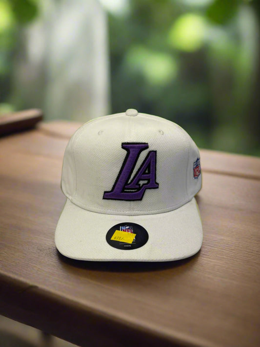 LA HIP POP CAP