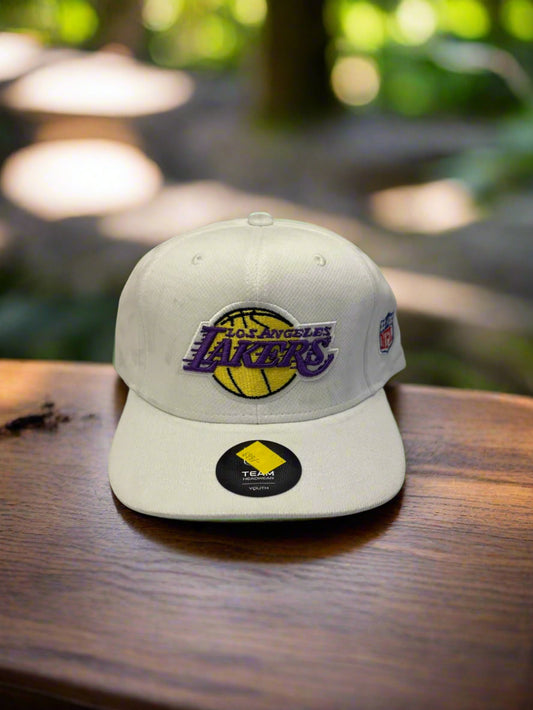 LAKERS HIP POP CAP