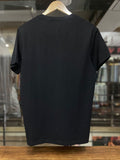 C-K SMALL LOGO ROUND NECK T-SHIRT