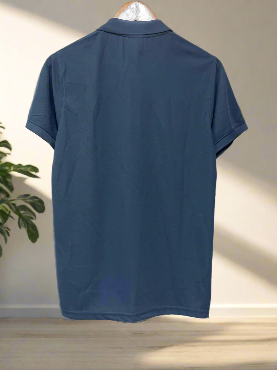 PMA B-M-W POLO DRIFIT TSHIRT