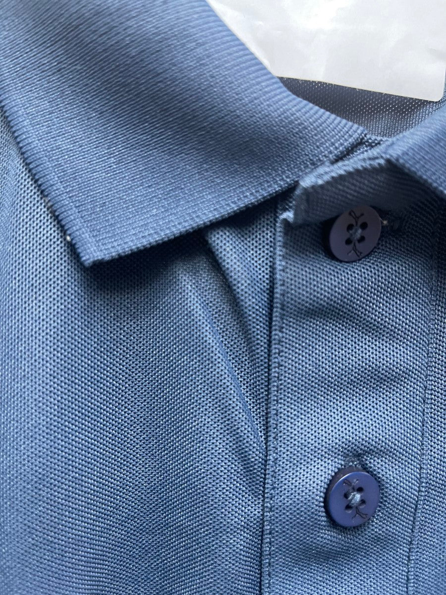 PMA B-M-W POLO DRIFIT TSHIRT